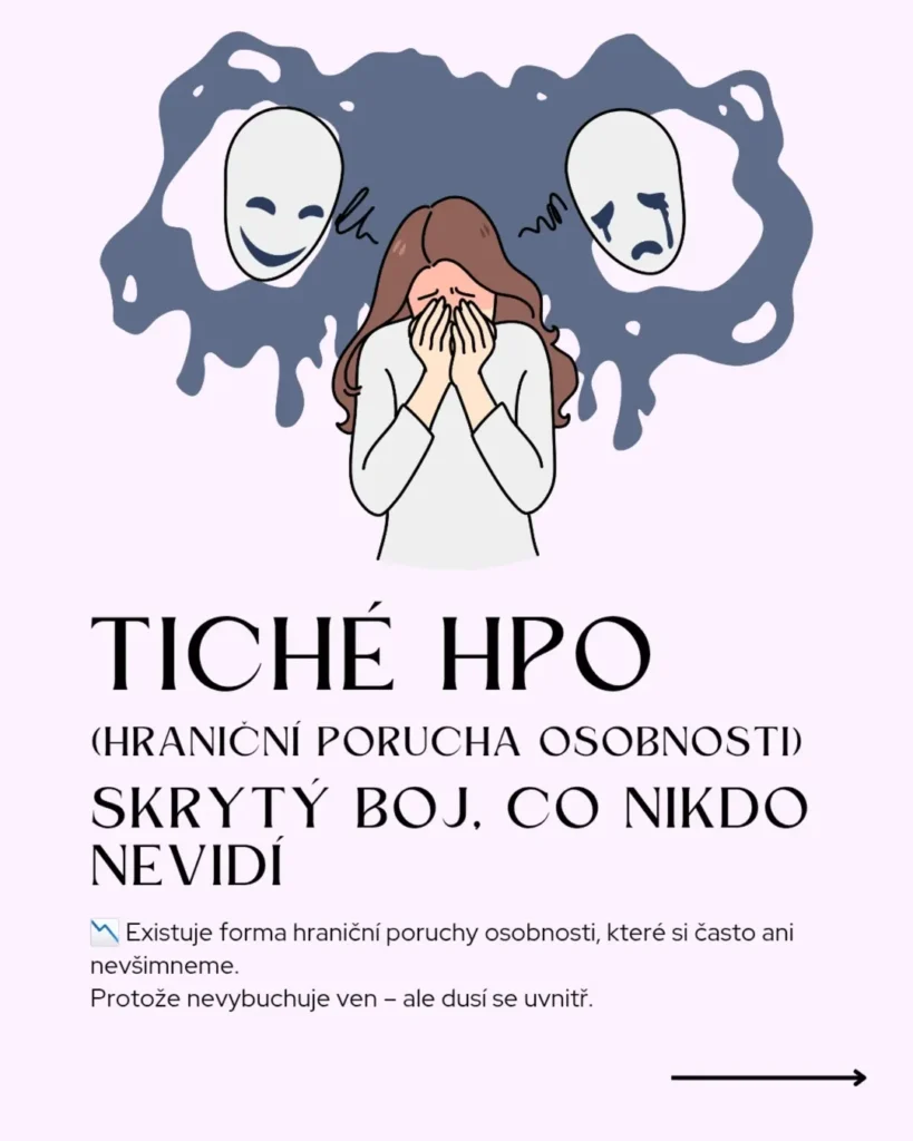 Náhled příspěvku Tiché HPO