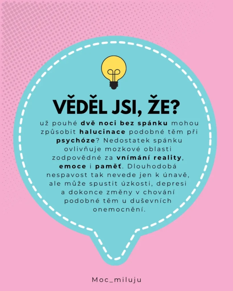 Náhled příspěvku Věděl jsi že? 8