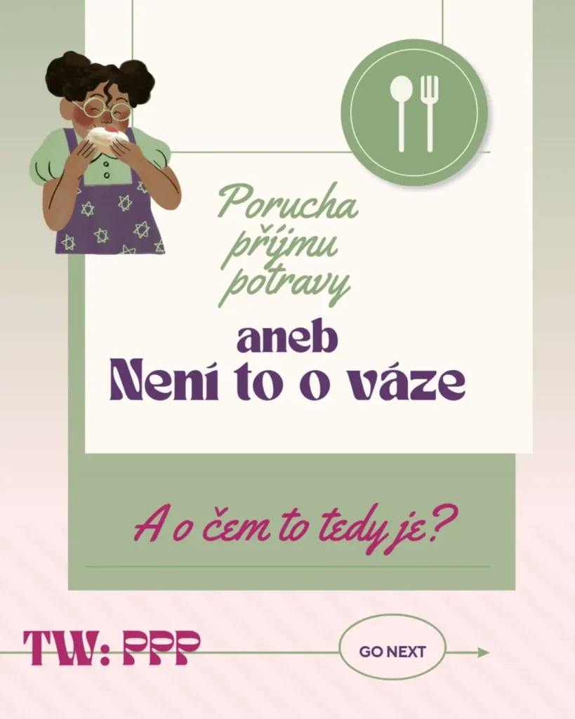 Náhled příspěvku PPP aneb není to o váze
