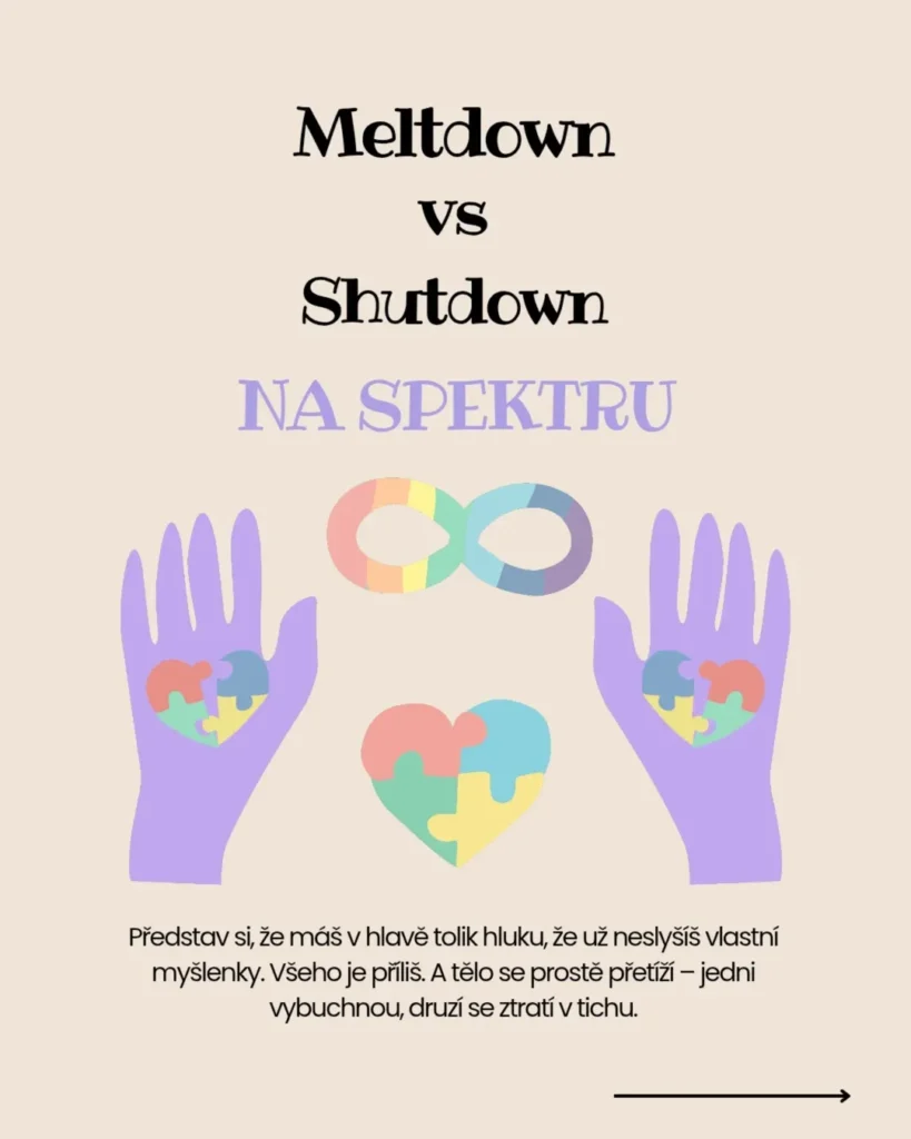 Náhled příspěvku Meltdown vs shutdown