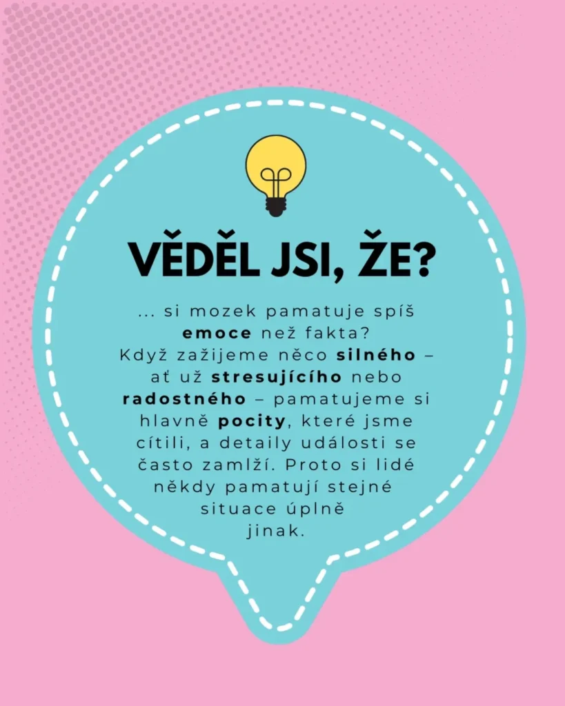 Náhled příspěvku Věděl jsi že? 14